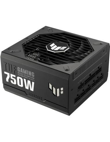 Asus TUF Gaming 750W 80 Plus Gold Modular