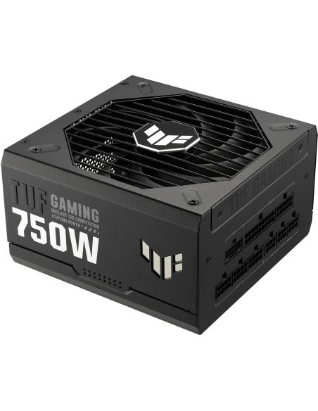 Asus TUF Gaming 750W 80 Plus Gold Modular