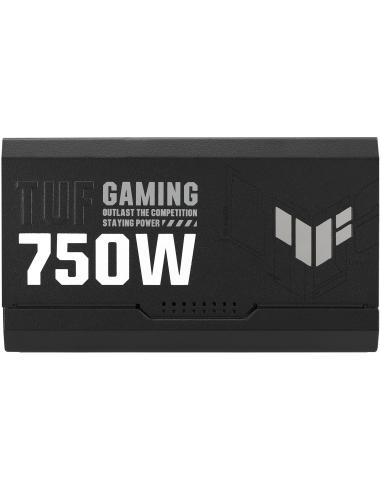 Asus TUF Gaming 750W 80 Plus Gold Modular