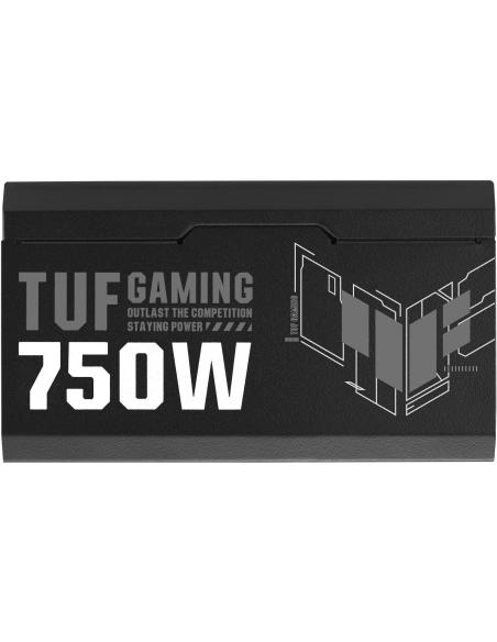 Asus TUF Gaming 750W 80 Plus Gold Modular