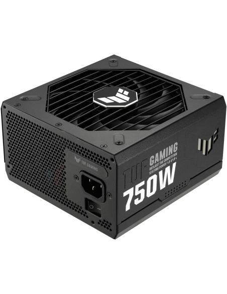 Asus TUF Gaming 750W 80 Plus Gold Modular