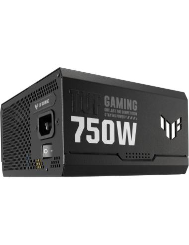Asus TUF Gaming 750W 80 Plus Gold Modular