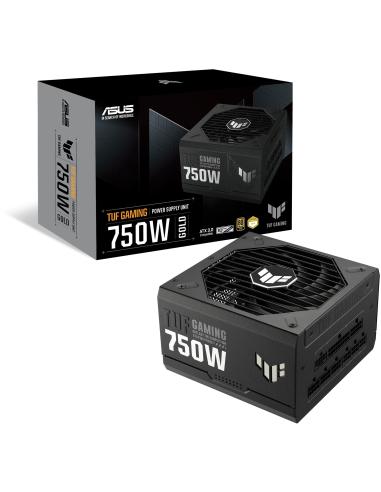 Asus TUF Gaming 750W 80 Plus Gold Modular