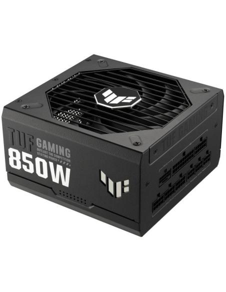 Asus TUF Gaming 850W 80 Plus Gold Modular