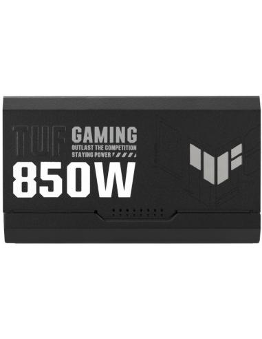 Asus TUF Gaming 850W 80 Plus Gold Modular