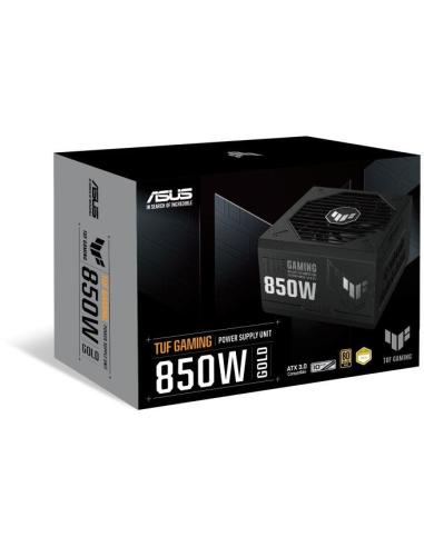 Asus TUF Gaming 850W 80 Plus Gold Modular
