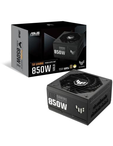Asus TUF Gaming 850W 80 Plus Gold Modular