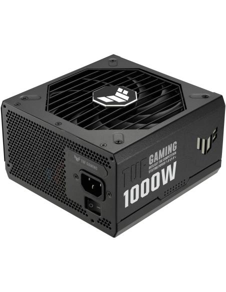 Asus TUF Gaming 1000W 80 Plus Gold Modular