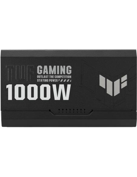 Asus TUF Gaming 1000W 80 Plus Gold Modular
