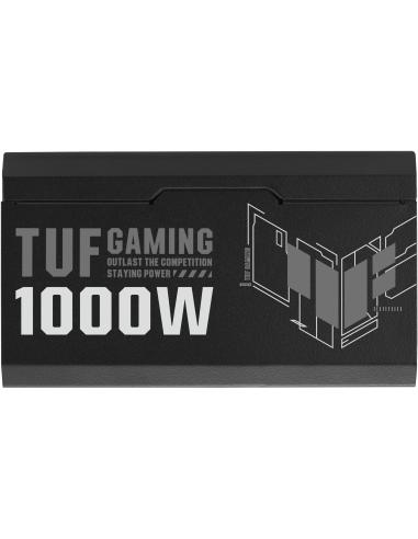 Asus TUF Gaming 1000W 80 Plus Gold Modular