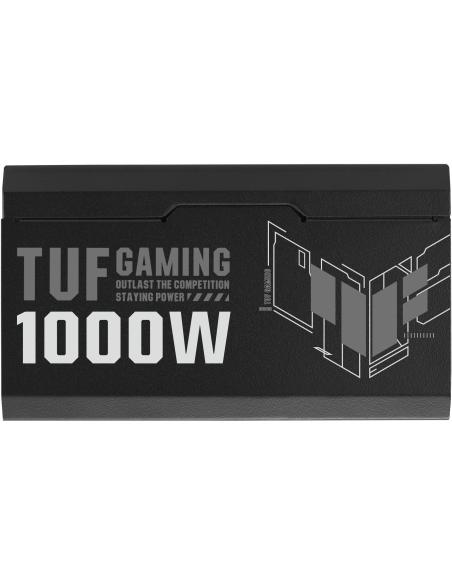 Asus TUF Gaming 1000W 80 Plus Gold Modular