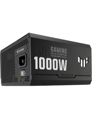 Asus TUF Gaming 1000W 80 Plus Gold Modular