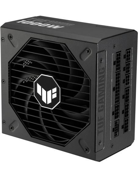 Asus TUF Gaming 1000W 80 Plus Gold Modular