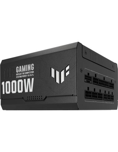 Asus TUF Gaming 1000W 80 Plus Gold Modular