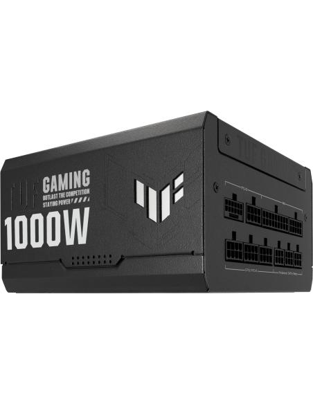 Asus TUF Gaming 1000W 80 Plus Gold Modular
