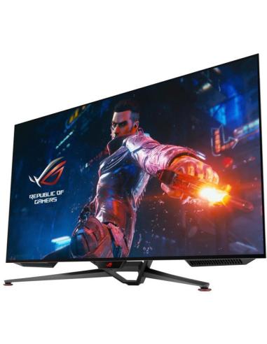 Asus ROG Swift OLED PG48UQ 47.5" OLED UltraHD 4K 138Hz G-Sync Compatible