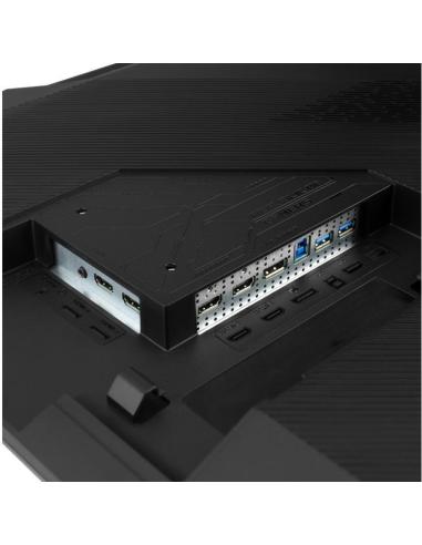 Asus ROG Swift OLED PG48UQ 47.5" OLED UltraHD 4K 138Hz G-Sync Compatible