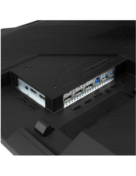 Asus ROG Swift OLED PG48UQ 47.5" OLED UltraHD 4K 138Hz G-Sync Compatible