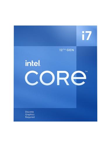 Intel Core i7-12700F 4.9 GHz