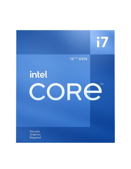 Intel Core i7-12700F 4.9 GHz