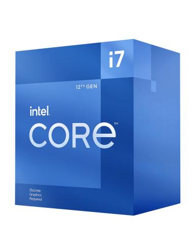 Intel Core i7-12700F 4.9 GHz