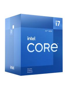 Intel Core i7-12700F 4.9 GHz