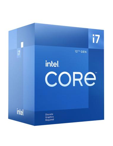 Intel Core i7-12700F 4.9 GHz