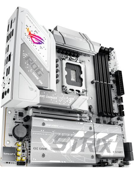 Asus ROG STRIX B860-G Gaming WiFi