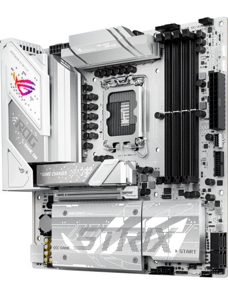Asus ROG STRIX B860-G Gaming WiFi