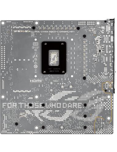 Asus ROG STRIX B860-G Gaming WiFi