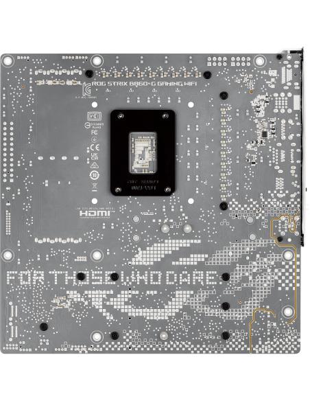 Asus ROG STRIX B860-G Gaming WiFi