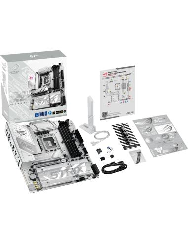 Asus ROG STRIX B860-G Gaming WiFi