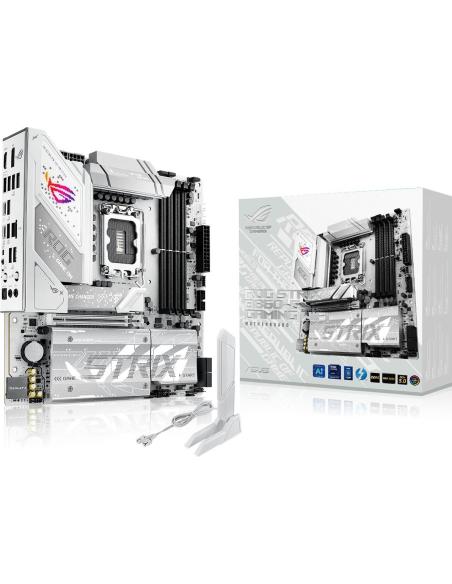 Asus ROG STRIX B860-G Gaming WiFi