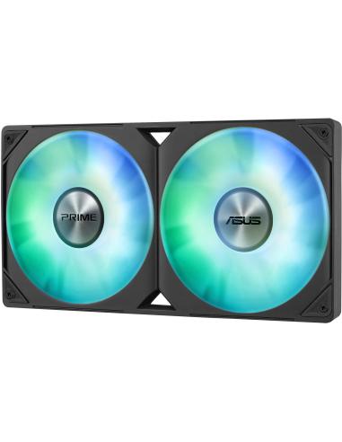 Asus Prime LC 240 ARGB Kit Refrigeración Líquida 240mm Negro