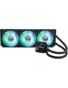 Asus Prime LC 360 ARGB Kit Refrigeración Líquida 360mm Negro-1393114