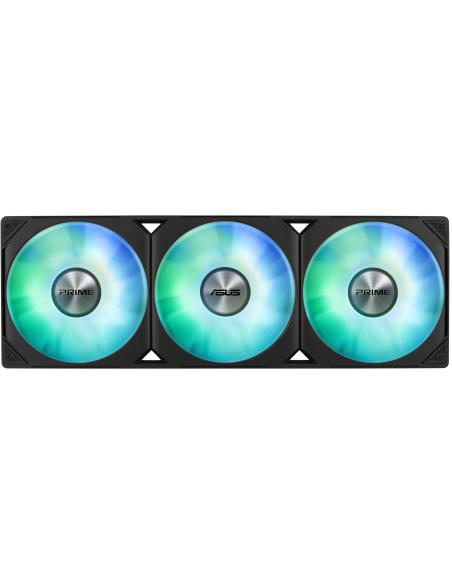 Asus Prime LC 360 ARGB Kit Refrigeración Líquida 360mm Negro