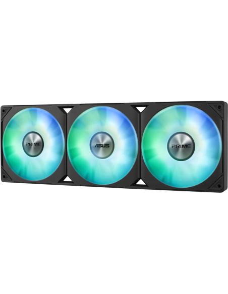 Asus Prime LC 360 ARGB Kit Refrigeración Líquida 360mm Negro