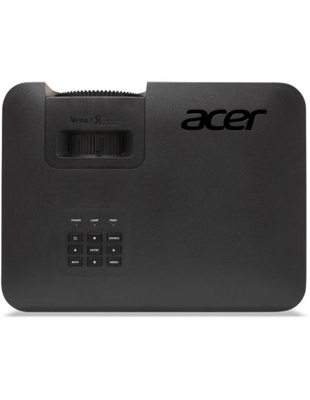 Acer Vero PL2520i Proyector ANSI DMD FullHD 4000 Lúmenes Negro