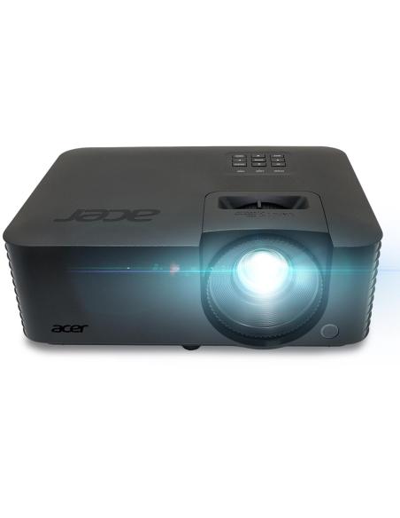 Acer Vero PL2520i Proyector ANSI DMD FullHD 4000 Lúmenes Negro