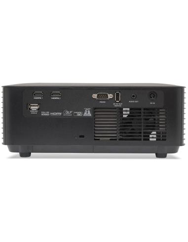 Acer Vero PL2520i Proyector ANSI DMD FullHD 4000 Lúmenes Negro