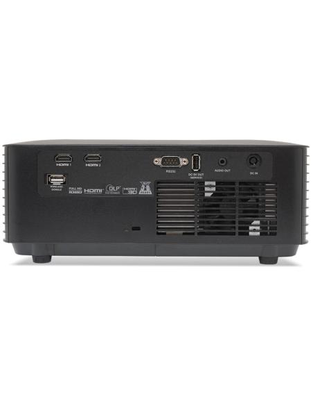 Acer Vero PL2520i Proyector ANSI DMD FullHD 4000 Lúmenes Negro