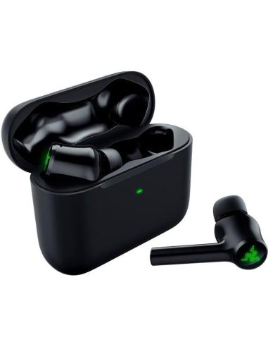 Razer Hammerhead Pro HyperSpeed Auriculares Gaming Inalámbricos True Wireless Cancelación de Ruido