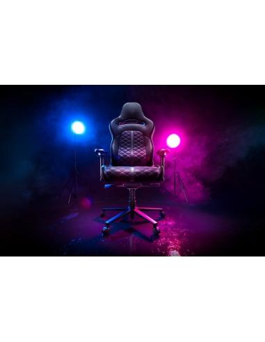 Razer Enki Silla Gaming Negra