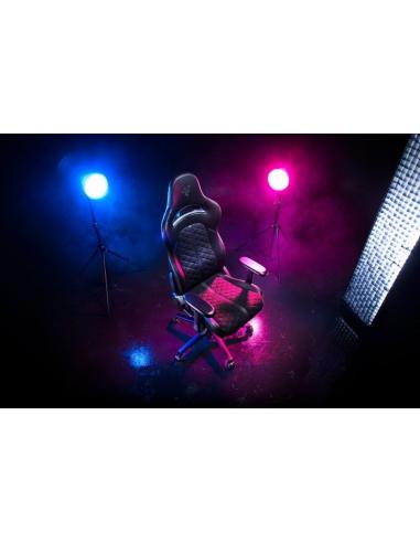Razer Enki Silla Gaming Negra