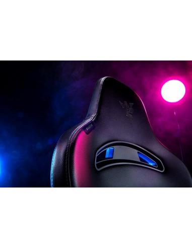 Razer Enki Silla Gaming Negra