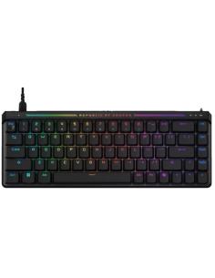 ASUS ROG Falchion Ace HFX Teclado Gaming Mecánico RGB Switches ROG HFX Magnetic Negro