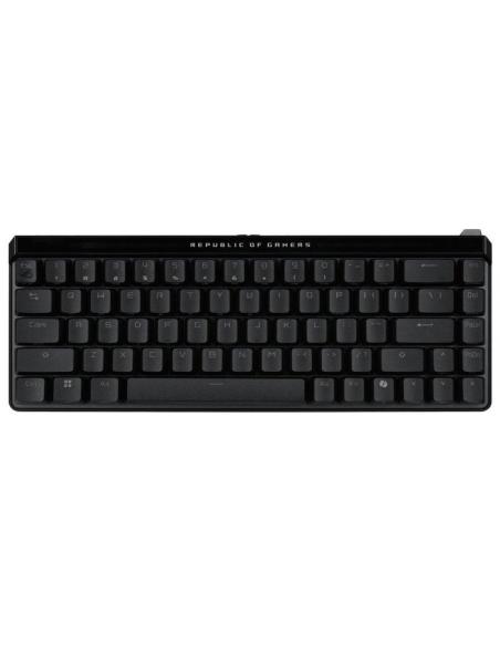 ASUS ROG Falchion Ace HFX Teclado Gaming Mecánico RGB Switches ROG HFX Magnetic Negro