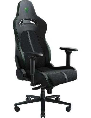Razer Enki Silla Gaming Negro/Verde