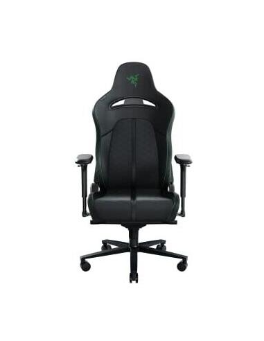 Razer Enki Silla Gaming Negro/Verde