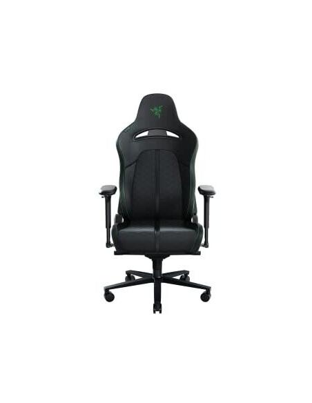 Razer Enki Silla Gaming Negro/Verde
